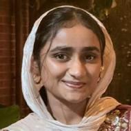 Hibah N. Class I-V Tuition trainer in Kochi