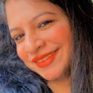 Shruti T. Vocal Music trainer in Prayagraj