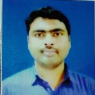 Dev Prakash Mishra Class 10 trainer in Biharsharif