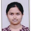 Dhanshri G. photo