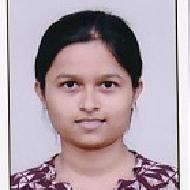 Dhanshri G. Marathi Speaking trainer in Sangamner