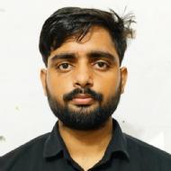 Adarsh Mishra Hindi Language trainer in Prayagraj