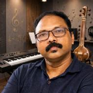 Jayanandan Chethana Keyboard trainer in Thalapilly