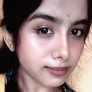 Lipsa P. Class I-V Tuition trainer in Bhubaneswar
