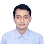 Rajdeep Baruri BTech Tuition trainer in Dharwad