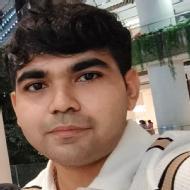 Aryan Vedanth Class 12 Tuition trainer in Bangalore
