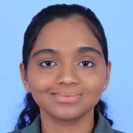 Sithmi S. Guitar trainer in Colombo