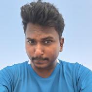 Sivasakthivelan S Class I-V Tuition trainer in Gandhinagar