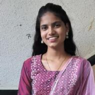 Anuja R. Class I-V Tuition trainer in Mumbai