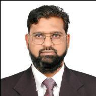 Abdul Shahbaj Qureshi Class I-V Tuition trainer in Chhindwara