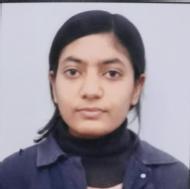 Anshu B. Class I-V Tuition trainer in Dadri