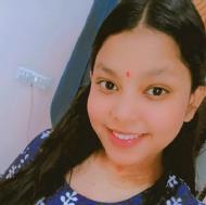 Disha G. Nursery-KG Tuition trainer in Varanasi