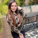 Mahima G. photo