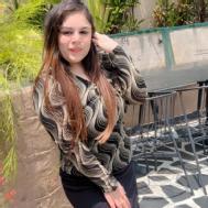Mahima G. Class I-V Tuition trainer in Bhilwara