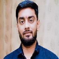 Gaurav Kaushik Engineering Entrance trainer in Najibabad