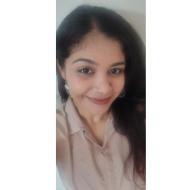 Hema H. Class 12 Tuition trainer in Ulhasnagar
