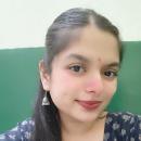 Deepshikha R. Class 8 Tuition trainer in Delhi