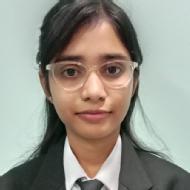 Deeba P. Class 12 Tuition trainer in Hazaribag Sadar