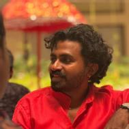 Renjith R BBA Tuition trainer in Thiruvananthapuram