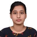 Bhumika C. Private Tutors trainer in Ballabgarh