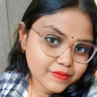Sthiti P. Class 12 Tuition trainer in Aul