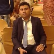 Mainak Ghosh Accent Classes trainer in Kolkata