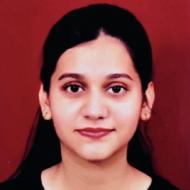 Prachi S. Nursery-KG Tuition trainer in Delhi