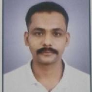 Anshuman Singh Class I-V Tuition trainer in Allahabad