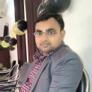 Mukesh Kumar prajapati BSc Tuition trainer in Faizabad