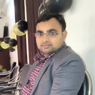 Mukesh Kumar Prajapati Class 12 Tuition trainer in Faizabad