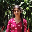 Aartheeshwari A. Class 10 Tuition trainer in Kallakurichi