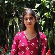 Aartheeshwari A. Class 10 trainer in Kallakurichi