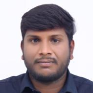 Panga Naresh Class I-V Tuition trainer in Hyderabad