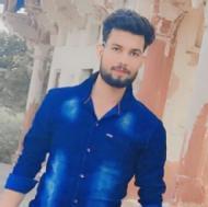 Shivam Rawat Class I-V Tuition trainer in Firozabad