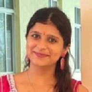 Aakshita K. Class 6 Tuition trainer in Pune