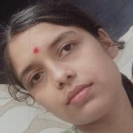Sakshi K. Class 10 trainer in Madhubani