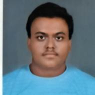 Subham Mondal Class I-V Tuition trainer in Memari