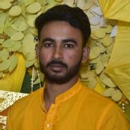 Sourabh Mandal Class I-V Tuition trainer in Bhagalpur