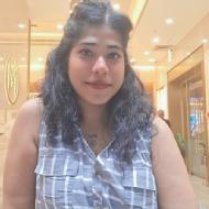 Aakanksha A. Art and Craft trainer in Delhi
