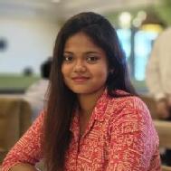 Isheka M. Class 7 Tuition trainer in Kolkata