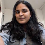 Siddhika Class 12 Tuition trainer in Delhi