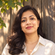 Harshda C. Phonics trainer in Chennai