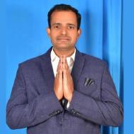 Brajesh Astaniya Reiki trainer in Delhi