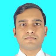 Debashis Paul Class 10 trainer in Madhyamgram