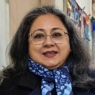Anjali A. Class I-V Tuition trainer in Delhi