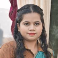 Latika Class I-V Tuition trainer in Hisar