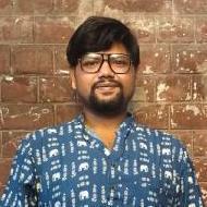 Subhankar Pramanik Class I-V Tuition trainer in Baruipur