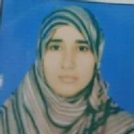 Rahnuma K. Class I-V Tuition trainer in Katni