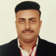Ajay Gurjar Class I-V Tuition trainer in Bhopal