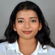 Krishna S. Yoga trainer in Neyyattinkara